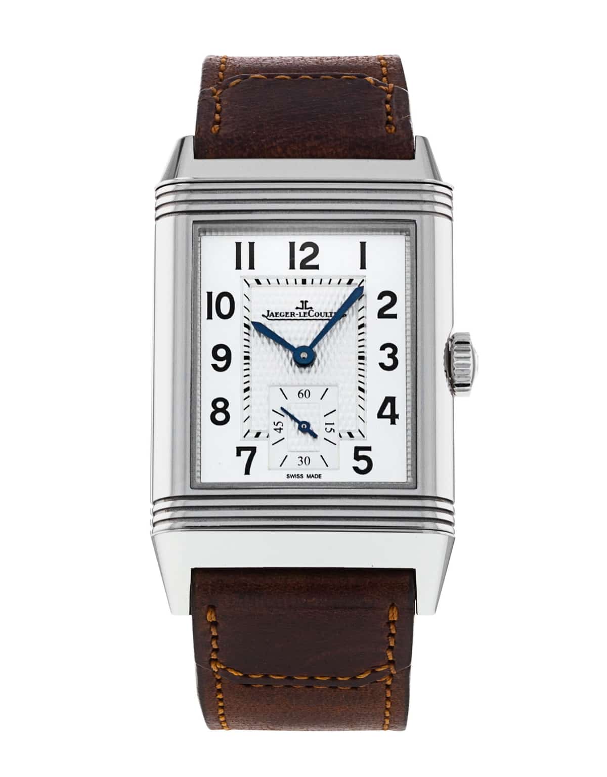 Jaeger-LeCoultre Reverso Classic Large Small Seconds 3858522